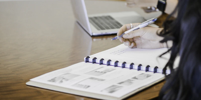 Updating IRS business records